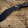 Machette Kukri CRKT Kuk 2742 40cm manche nylon et fibre de verre