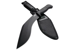 Machette Kukri CRKT Kuk 2742 40cm manche nylon et fibre de verre