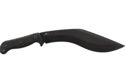 Machette Kukri CRKT Kuk 2742 40cm manche nylon et fibre de verre