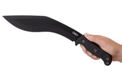 Machette Kukri CRKT Kuk 2742 40cm manche nylon et fibre de verre