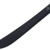 Machette PUMA-TEC 311244 56cm manche en gomme noire avec étui en nylon