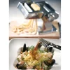 Machine à pâtes fraîches Gefu Pasta Perfetta De Luxe + 3 accessoires