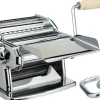 Machine à pâtes Imperia SP 150 inox brillant + 2 accessoires