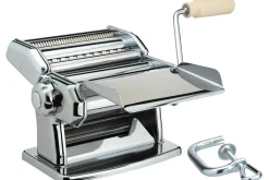 Machine à pâtes Imperia SP 150 inox brillant + 2 accessoires