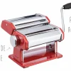 Machine à pâtes Kitchencraft World of Flavours en inox