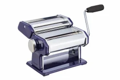 Machine à pâtes Kitchencraft World of Flavours en inox
