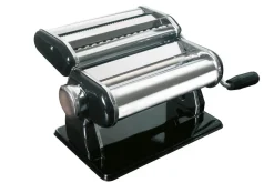 Machine à pâtes manuelle Gefu Pasta Perfetta Nero