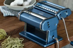 Machine à pâtes Marcato Atlas+ Design bleu
