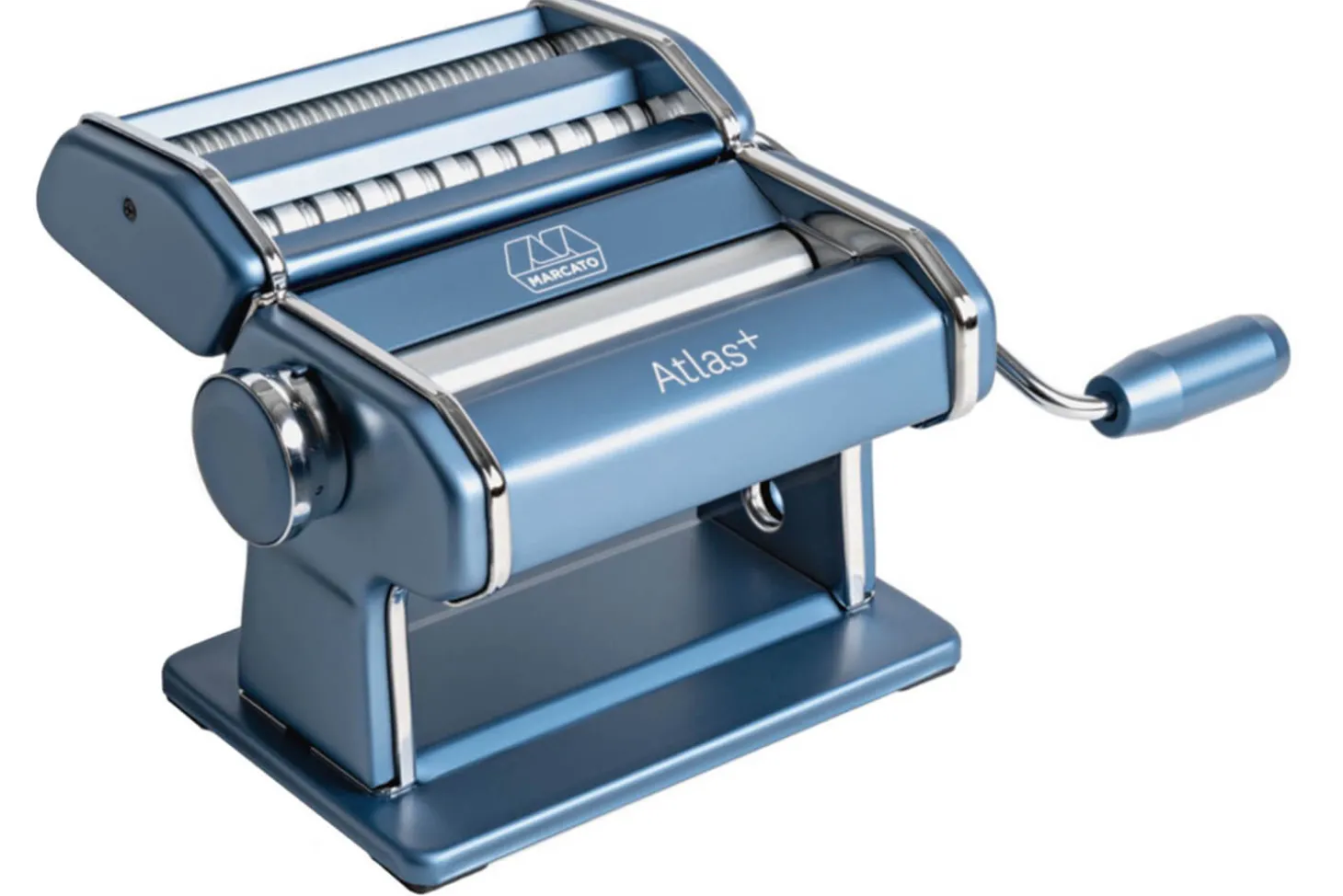 Machine à pâtes Marcato Atlas+ Design bleu