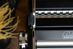 Machine à pâtes Marcato Atlas+ Design noir