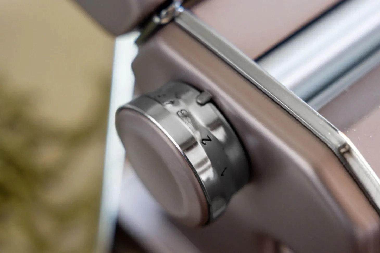 Machine à pâtes Marcato Atlas+ Design rose poudré
