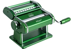 Machine à pâtes Marcato Atlas+ Design vert