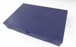 Malette à couteaux Deglon Urban Case noire avec coffret vide