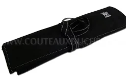 Malette 11 couteaux et accessoires Marti­nez & Gascon