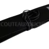 Malette 7 couteaux et accessoires Marti­nez & Gascon