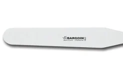 Malette de Chef Bargoin 5 couteaux de cuisine + 3 ustensiles acier inox