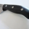 Malette de 9 couteaux DOMVS pour cuisiniers + fusil 3 Claveles