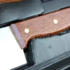 Malette de 8 couteaux et accessoires pour bouchers et chasseurs Pradel Excellence