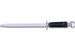 Malette de 8 couteaux professionnels pour bouchers BARGOIN Manche ABS
