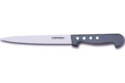 Malette de 8 couteaux professionnels pour bouchers BARGOIN Manche ABS