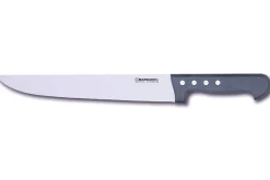 Malette de 8 couteaux professionnels pour bouchers BARGOIN Manche ABS