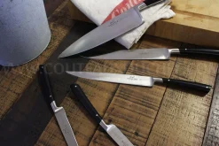 Malette de 5 couteaux Sabatier Edonist forgés fabrication française
