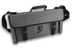 Malette de cuisinier vide KAI pour 17 couteaux et accessoires