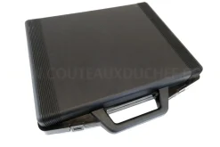 Malette du patissier 19 ustensiles et accessoires Au Nain