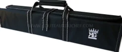 Malette pour couteaux 11 emplacements Martinez & Gascon