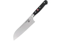Mallette 5 couteaux de cuisine Chroma Japan Chef