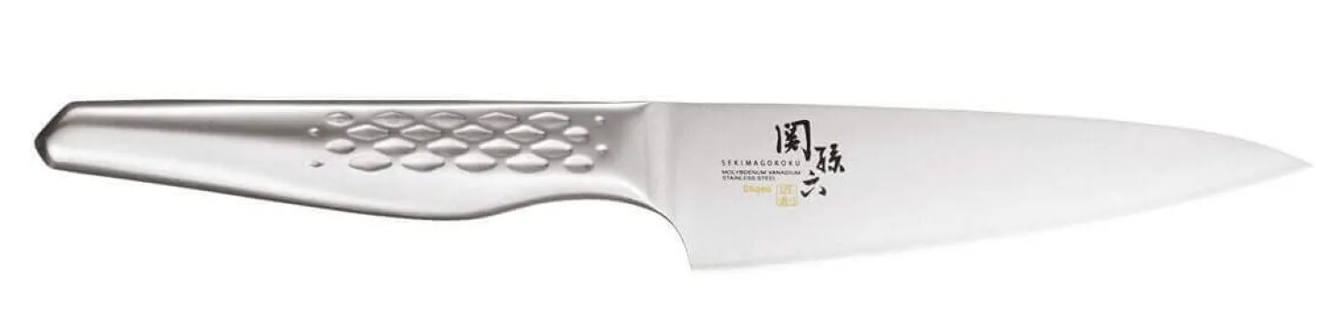 Mallette 3 couteaux japonais Kai Seki Shoso