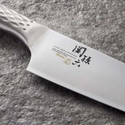Mallette 3 couteaux japonais Kai Seki Shoso