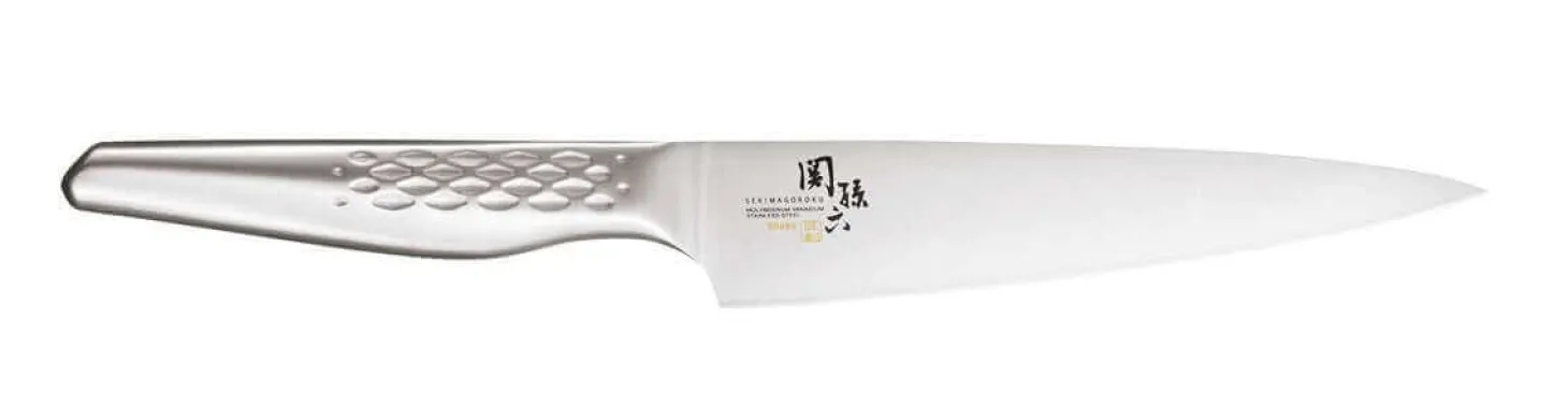 Mallette 3 couteaux japonais Kai Seki Shoso