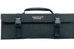 Mallette 5 couteaux professionnels SABATIER International