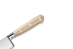 Mallette cuisine Sabatier Brocéliande 7 couteaux fabrication française + 1 fusil