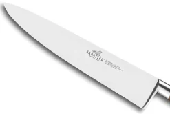 Mallette cuisinier Sabatier Périgord 5 couteaux fabrication française + 1 fusil