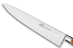 Mallette cuisinier Sabatier Provençao 5 couteaux fabrication française + 1 fusil