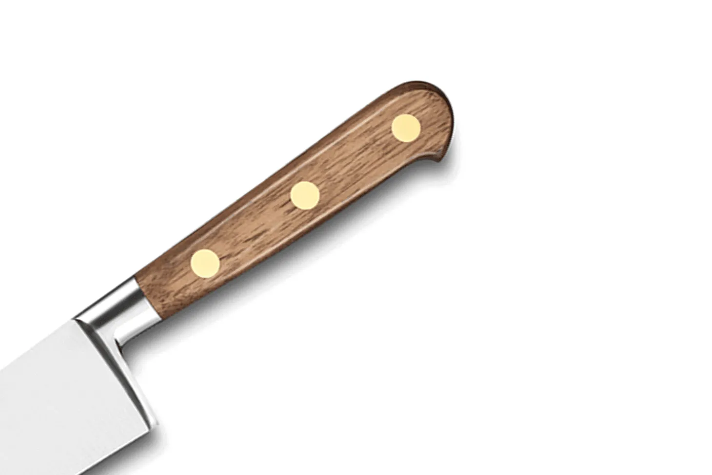 Mallette cuisinier Sabatier Perigord 7 couteaux fabrication française + 1 fusil