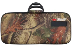 Mallette de chasse Fischer 6 couteaux et accessoires