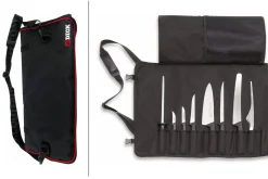 Mallette de chef DICK 8 pièces PRO DYNAMIC