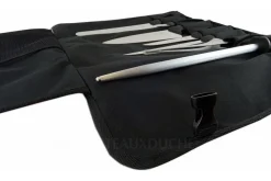 Mallette de chef DICK 8 pièces PRO DYNAMIC