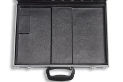 Mallette de chef magnétique DICK 6 emplacements 43x32x6cm