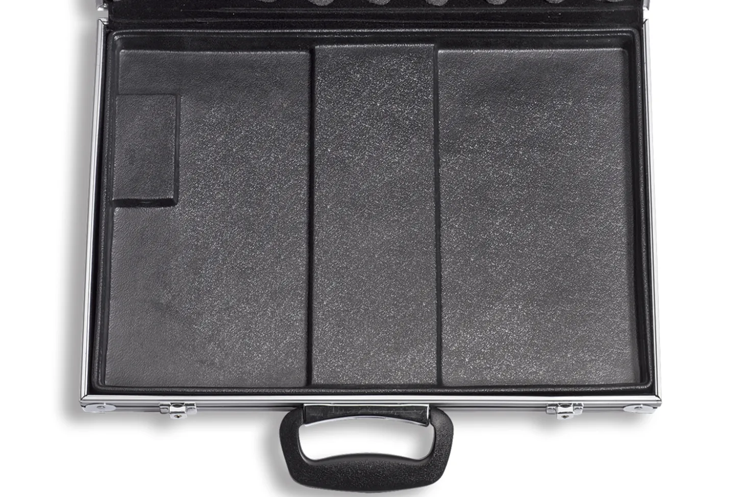 Mallette de chef magnétique DICK 6 emplacements 43x32x6cm