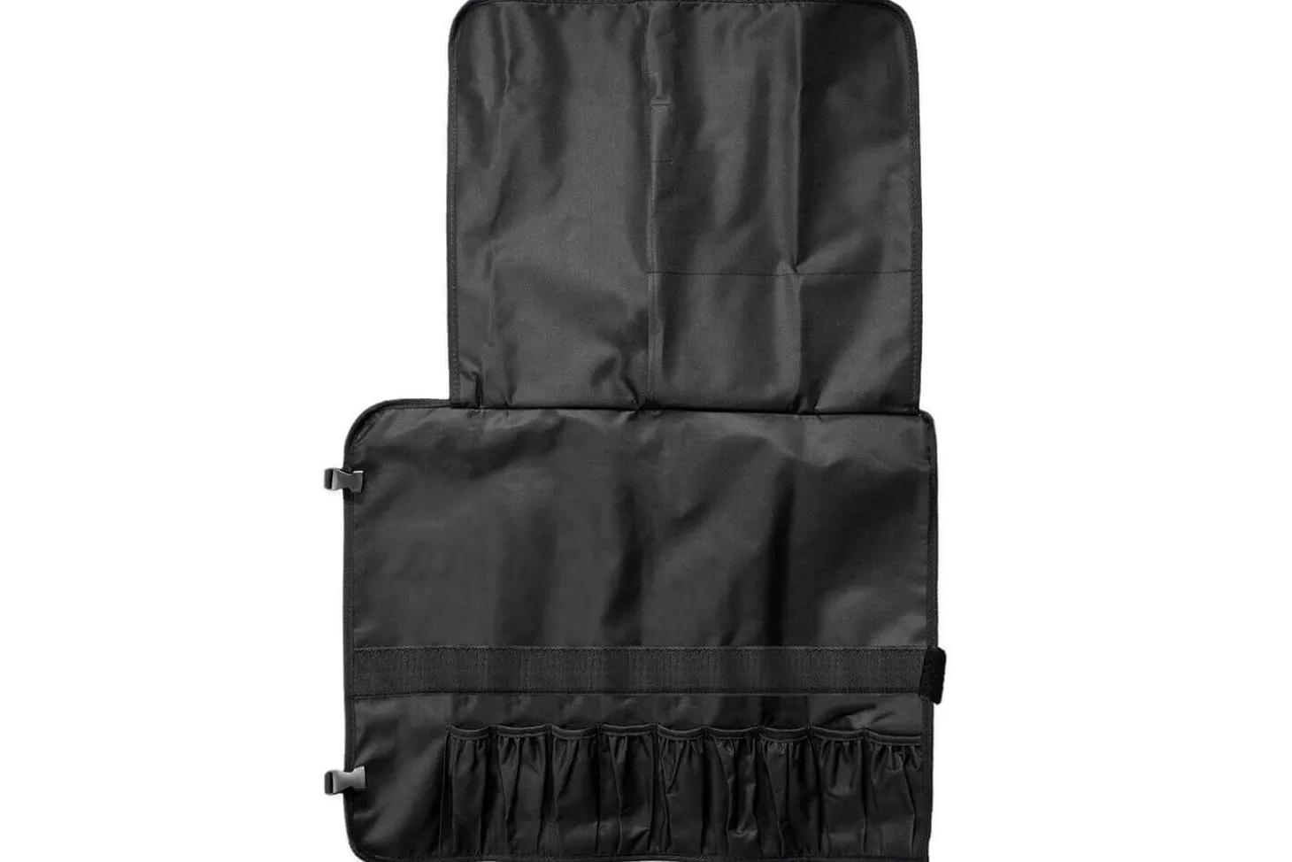 Mallette de 5 couteaux de cuisine Wusaki Damas 10Cr manches en olivier