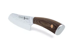 Mallette de 4 couteaux de cuisine 3 Claveles Sakura