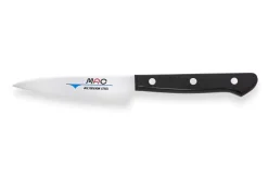Mallette de 4 couteaux japonais MAC Chef