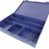 Mallette de cuisine 30 couteaux et accessoires Urban Case DEGLON bleue