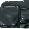 Mallette de cuisinier 4 couteaux Ron Titan acier noir Berghoff