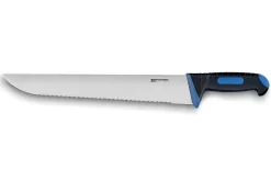 Mallette de poissonnier Fischer 6 couteaux et accessoires
