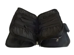 Mallette DICK vide et souple pour 34 couteaux et ustensiles